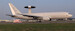 Boeing E767 AWACS (JASDF) (Zvezda)