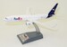 Boeing 737-800BCF West Atlantic / FedEx G-NPTD With Stand
