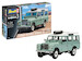 Land Rover Series III LWB