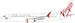 Boeing 737-8FE Virgin Australia VH-YIR