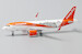 Airbus A320 EasyJet "Austria Livery" OE-IVA With Antenna