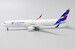 Boeing 767-300F(ER) LATAM Cargo N532LA With Antenna