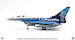 Eurofighter EF2000 Typhoon Deutsche Luftwaffe, TaktLwG 74, 60th Anniversary Edition, 2016