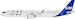 Airbus A321neo SAS Scandinavian Airlines SE-DMO Jarl Viking with stand