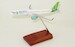 Airbus A321neo Bamboo Airways