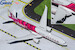 Boeing 777-300ER Qatar Airways "FIFA World Cup 2022" A7-BEB flaps down