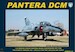 Pantera DCM Conversion with Chilean decals (Kinetic Mirage IIID)
