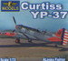Curtiss YP37 "Alaska Fighter"