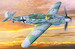 Messerschmitt BF109G-6/R-6 'Bomber Killer"