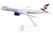 Boeing 787-8 Dreamliner British Airways