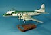 Vickers 808 Viscount Aer Lingus EI-AKK