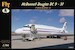 Douglas DC9-31 (Firebird 2)