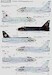 EE Lightnings F.Mk3