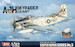 Douglas A1H Skyraider `US Navy`