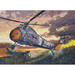 Sikorsky (H34) HSS1N Sea Horse "US Navy, Italian navy"