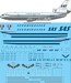 McDonnel Douglas DC10-30 (SAS)