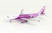 Airbus A320 Peach JA804P