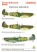 Supermarine Spitfire MKI/IIb