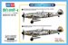 Messerschmitt BF109F-4