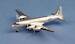 Douglas DC4 / C54 USAF 44-9040