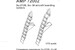 Suchoi Su27UB, Su30 Aircraft Boarding ladders (2x)