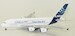 Airbus A380-800 Airbus House Colors "Own the sky" F-WWDD