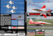 Top Gun Flying Display Teams