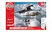 RAF Centenary set (Sopwith Camel, Supermarine Spitfire, Eurofighter Typhoon)