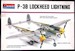 P38J Lightning