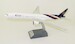 Boeing B777-300ER Thai Airways International HS-TKV With Stand