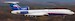 Tupolev Tu154M-LK-1Russian Federation "Open Skies" RF-85655 With Stand