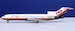 Boeing B727-200 TWA N54342