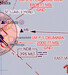 VFR aeronautical chart Malta & Sicilia 2020  ROGERS-MALTA image 7