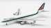 Boeing 747-200 Alitalia I-DEMN