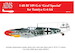 Messerschmitt BF109G-6 "Graf Special" (Tamiya)