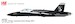 F/A-18A Hornet "75 Sqn. Commemorative Design 2021" A21-18, RAAF, 2021