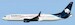 Boeing 737 MAX 9 AeroMexico XA-MAZ