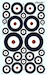 RAF Roundels A type