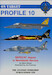 Sepecat Jaguar in Worldwide Service