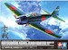 Mitsubishi A6M5 Zero Fighter model 52 (Zeke)