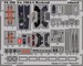 Detailset Focke Wulf FW190A-5 Weekend (Eduard)