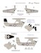 E2C Hawkeye (VAW-110 Firebirds / VAW-113 Black Eagles)