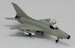 J-7G fighter jet Chinese Air Force