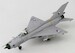 MIG21PFM No.7207, 11th Fighter Regiment, Zatec AB, Czechoslovak Air Force