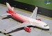 Airbus A319 Rossiya VQ-BCO