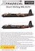 Shorts Stirling Mk.III and Mk.IV