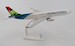 Airbus A330-200 Air Seychelles (White Box)