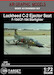 CF104 Starfighter C2 ejector seats (2x)