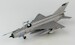 MIG21SMT Soviet Air Force, Blue 22, Krasnodar Higher Aviation Training Facility, Soviet Union ca 1980