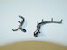 Mitsubishi A5M-1/4 "Claude" Exhausts (Wingsy)